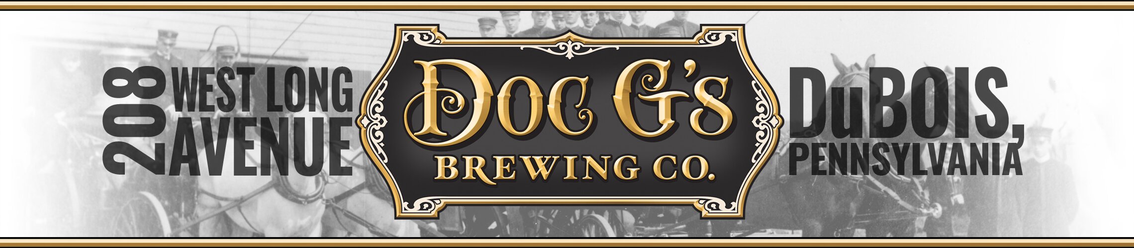 Doc G's Brewing Company